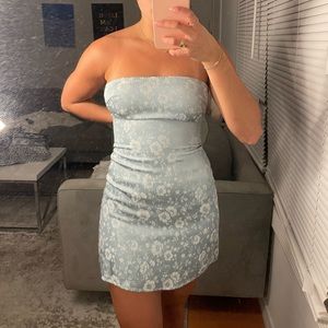 Princess Polly Mini Dress